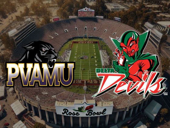 Mississippi Valley State Delta Devils vs. Prairie View A&M Panthers